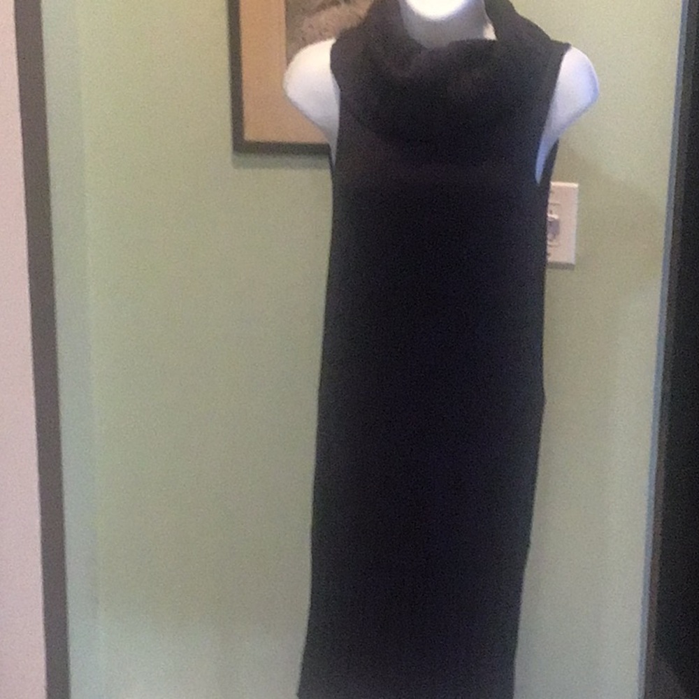 MILLY OF NEW YORK SWEATER DRESS